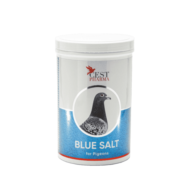 BLUE SALT 1000 g