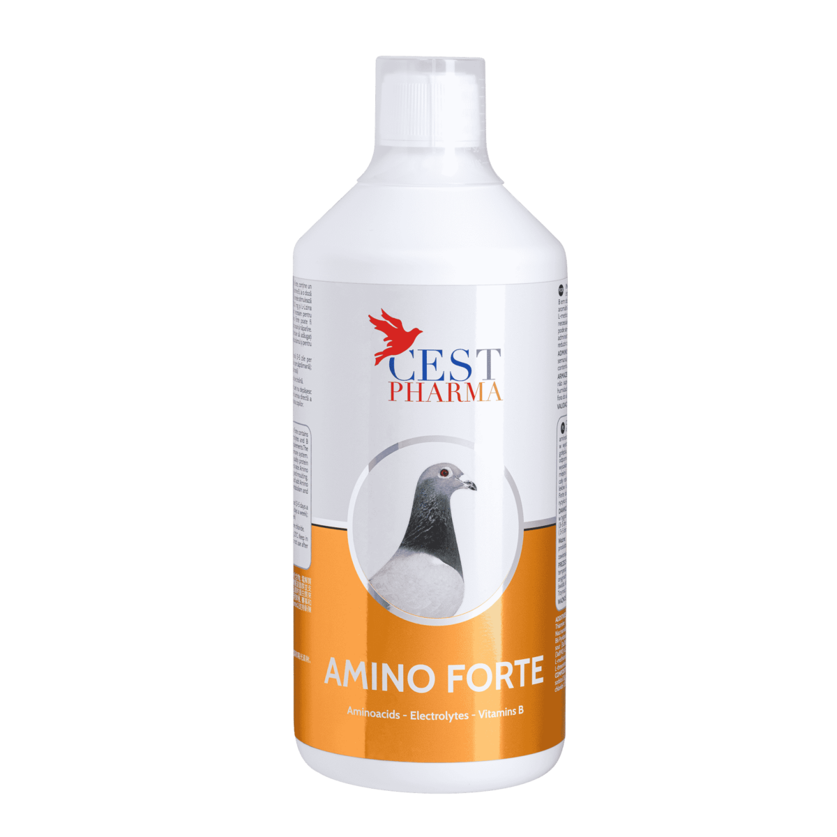 Cest-pharma AMINO FORTE 500 ml - Image 1