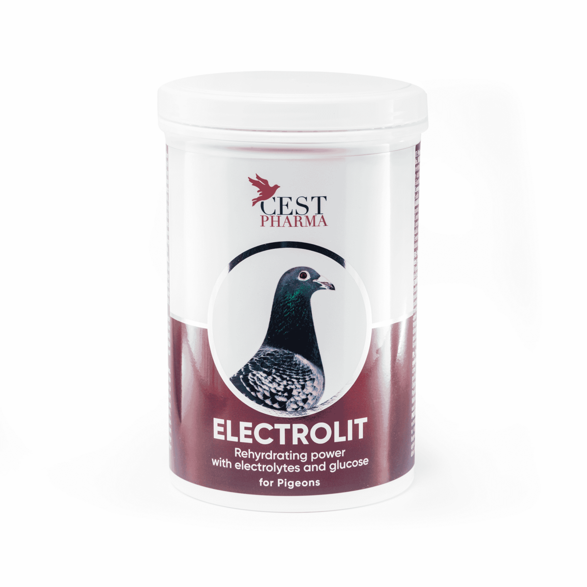 ELECTROLIT 600 g - Image 1