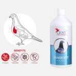 SANOCEST 1000 ml - Image 2