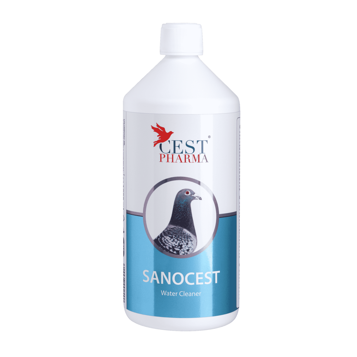 SANOCEST 1000 ml - Image 1