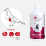 SEDO PLUS 1000 ml - Image 2